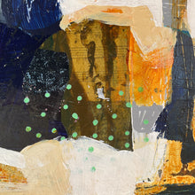 detail of the painting