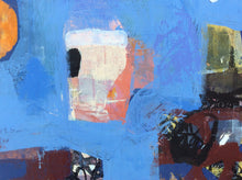 012022-XL1-collage abstract mixed media by Linda Coppens-detail