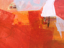 Abstract painting-Linda Coppens-Playground1-detail